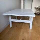 table basse de Hans J. Wegner - Danemark années 70/80