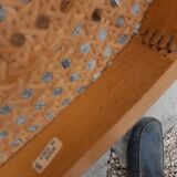 Pair of chairs B32 Marcel Breuer italy