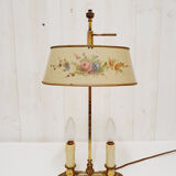 Bouillotte lamp