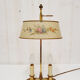 Lampe Bouillotte