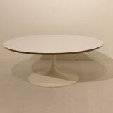 Pierre Paulin T830 coffee table - produced by Artifort, 1966