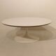 Pierre Paulin T830 coffee table - produced by Artifort, 1966