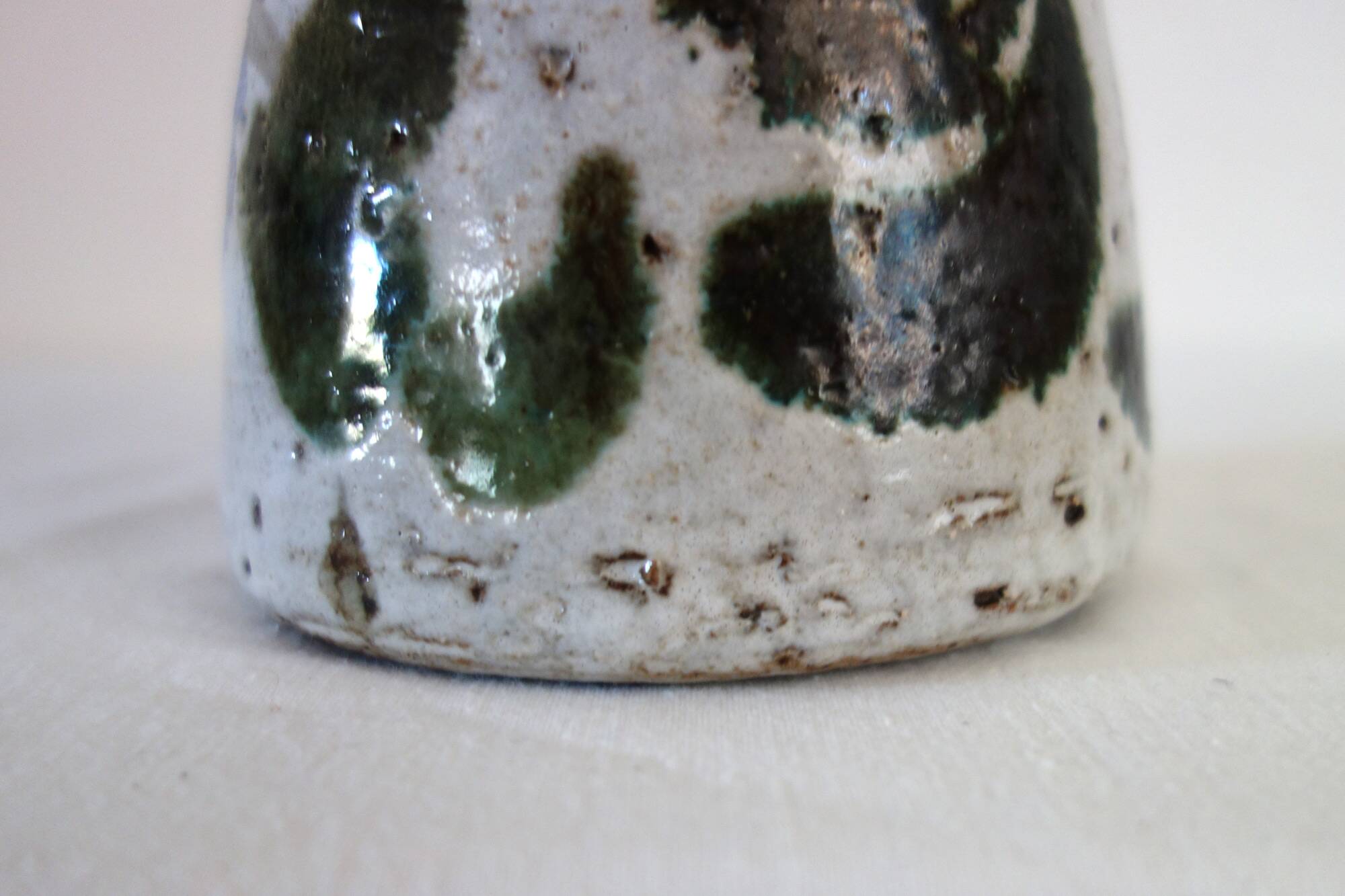 Albert Thiry pitcher, Vallauris, 1950s/1960s