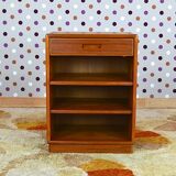 Scandinavian Vintage furniture from the 1960s in Teak