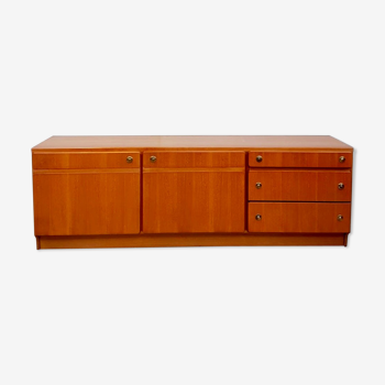 Mcintosh teak sideboard