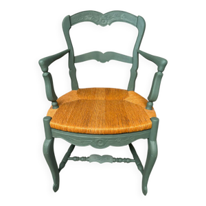 Fauteuil de campagne