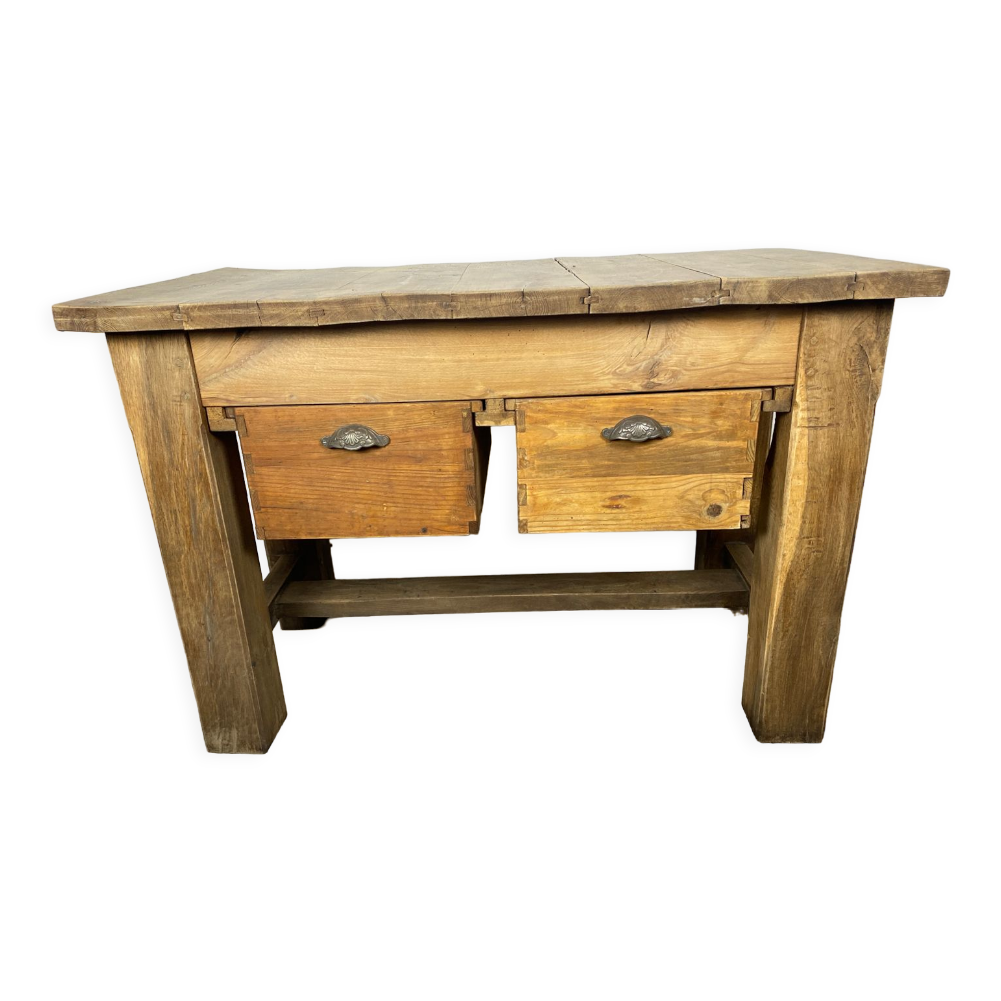 Workbench Kitchen island