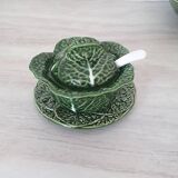 Barbotine "Choupiére" Costa Pereira sauce tureen