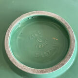 Water green dish