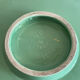 Water green dish