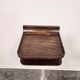 60s Floating Wall Shelf – Mid-Century Plywood