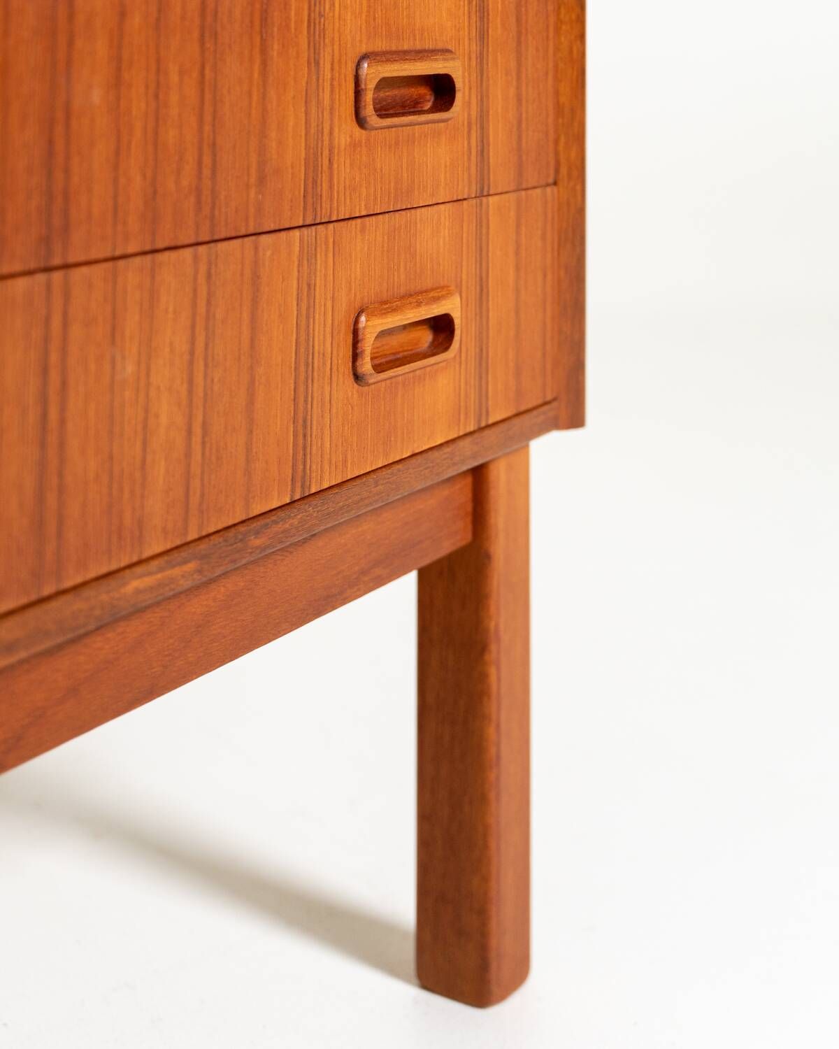 Swedish teak sideboard, 1960s