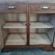 Parisian art deco style buffet