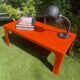 Table basse 1970