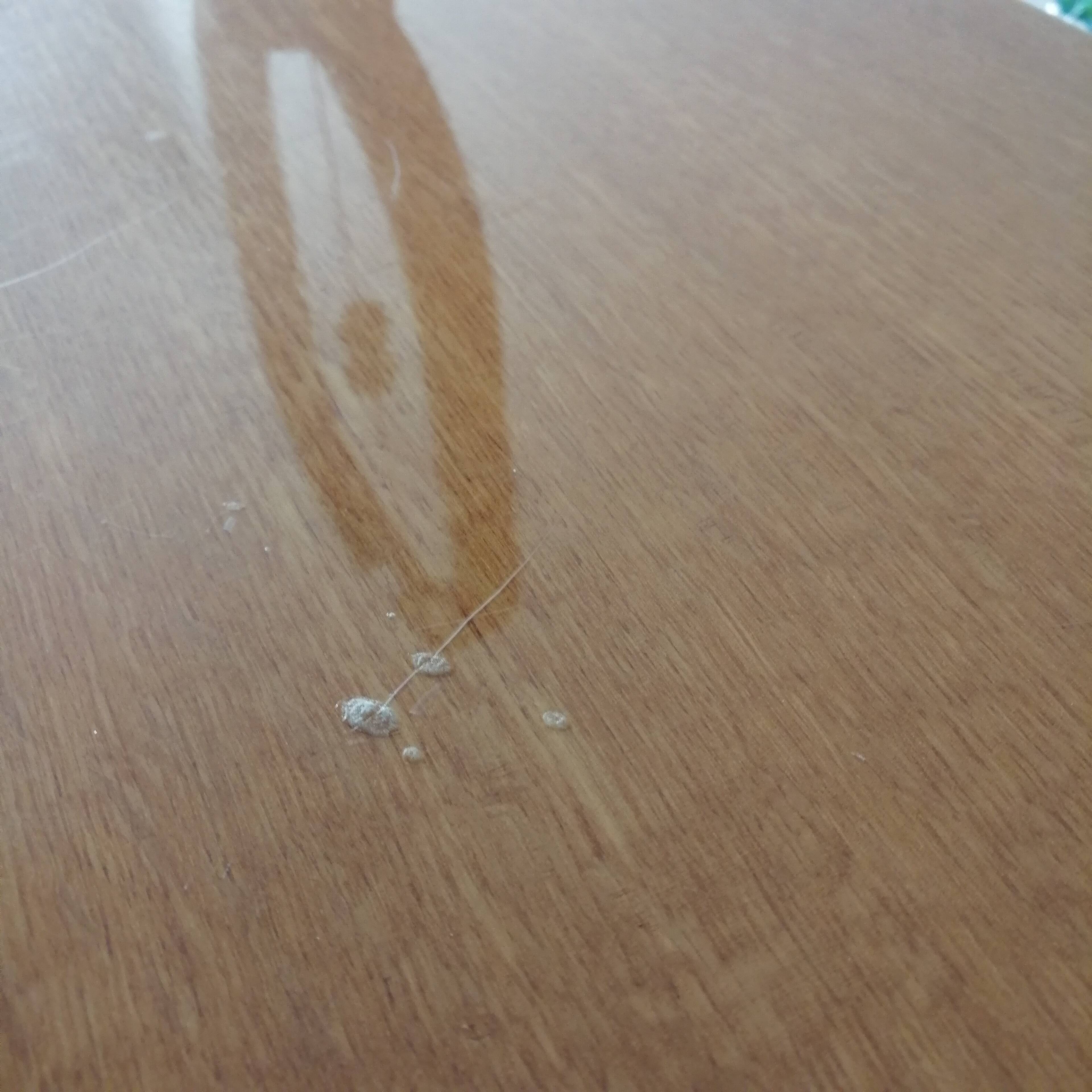 Chest of drawers / 60s chest of drawers