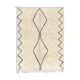 Modern Moroccan carpet 300x240cm