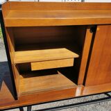 Vintage buffet