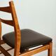 chaise scandinave