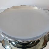 Chrome cup