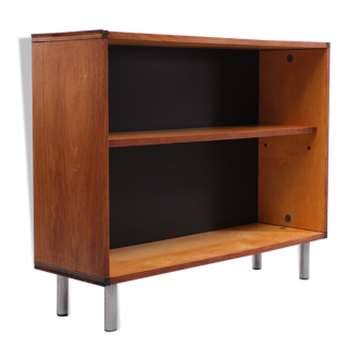 Pastoe Bookcase Cees Braakman 1960s Dutch