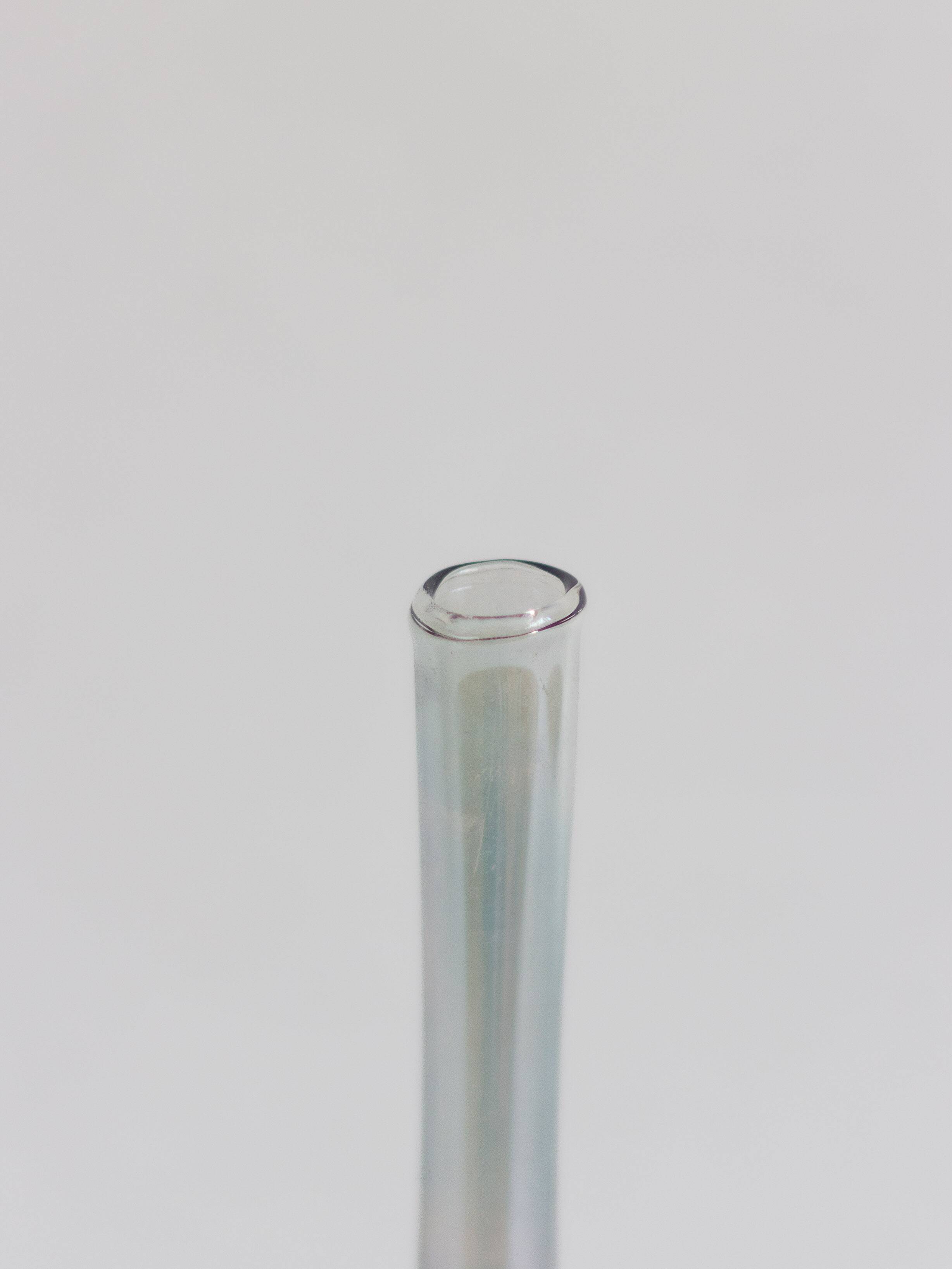 Decorative bottle – La Murrina – Murano, Venice, Italy