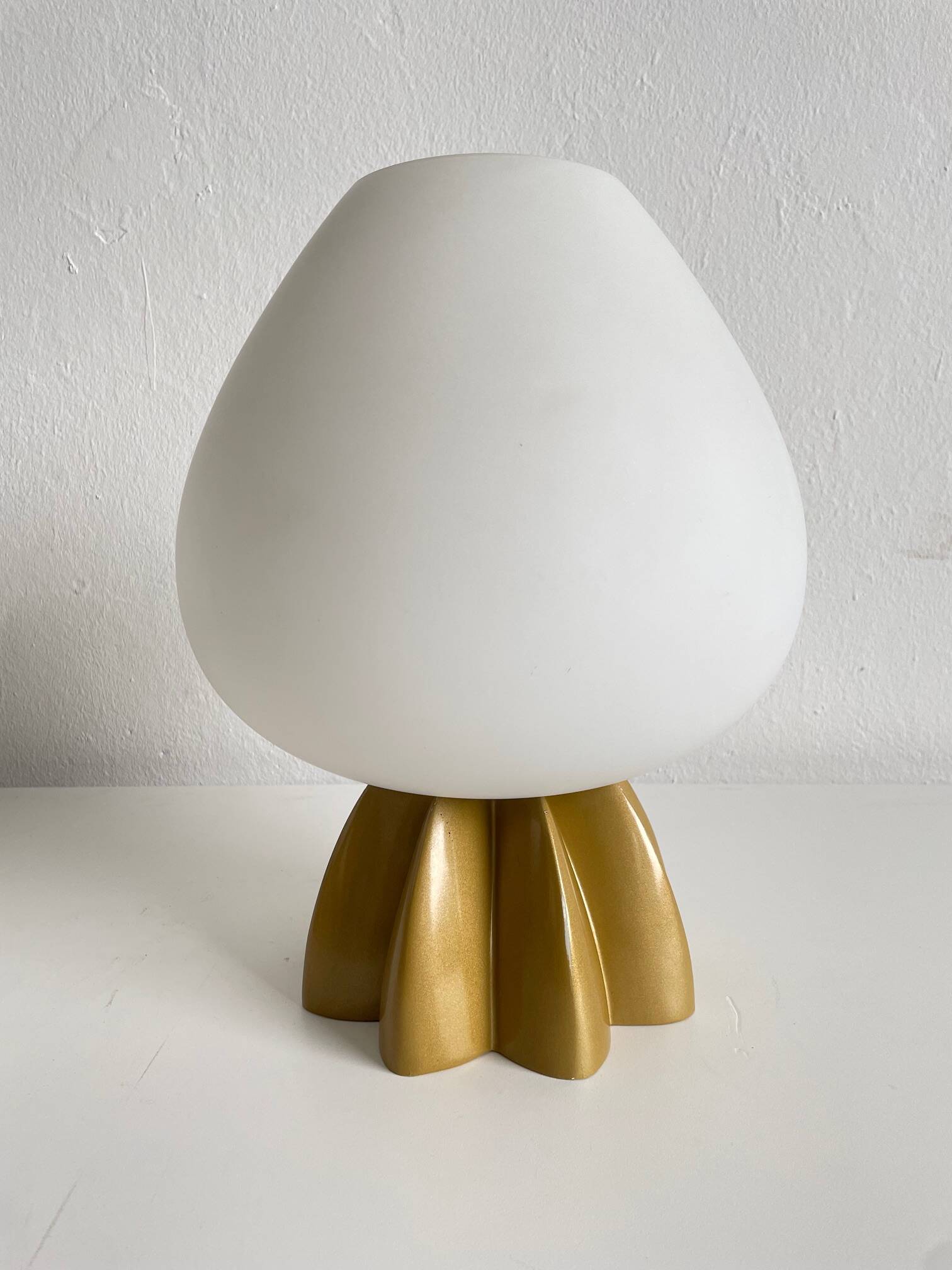 Set of 2 Foscarini Table Lamps, Model Fruits by Rodolfo Dordoni, Italy 80s