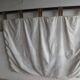 large antique wall tapestry, Aubusson style