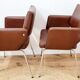 Vintage armchairs