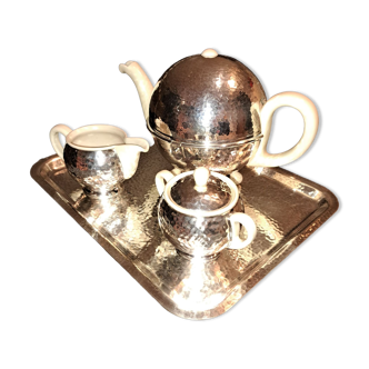 WMF Tea Service