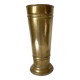 Brass umbrella stand - Brass La Gacilly -Le Dinandier