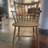 Paire de fauteuils Hay