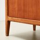 Hartmut Lohmeyer Sideboard for Wilkhahn Germany 1959