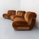 Italian Velasquez lounge chair by Mimo Padova 1970s