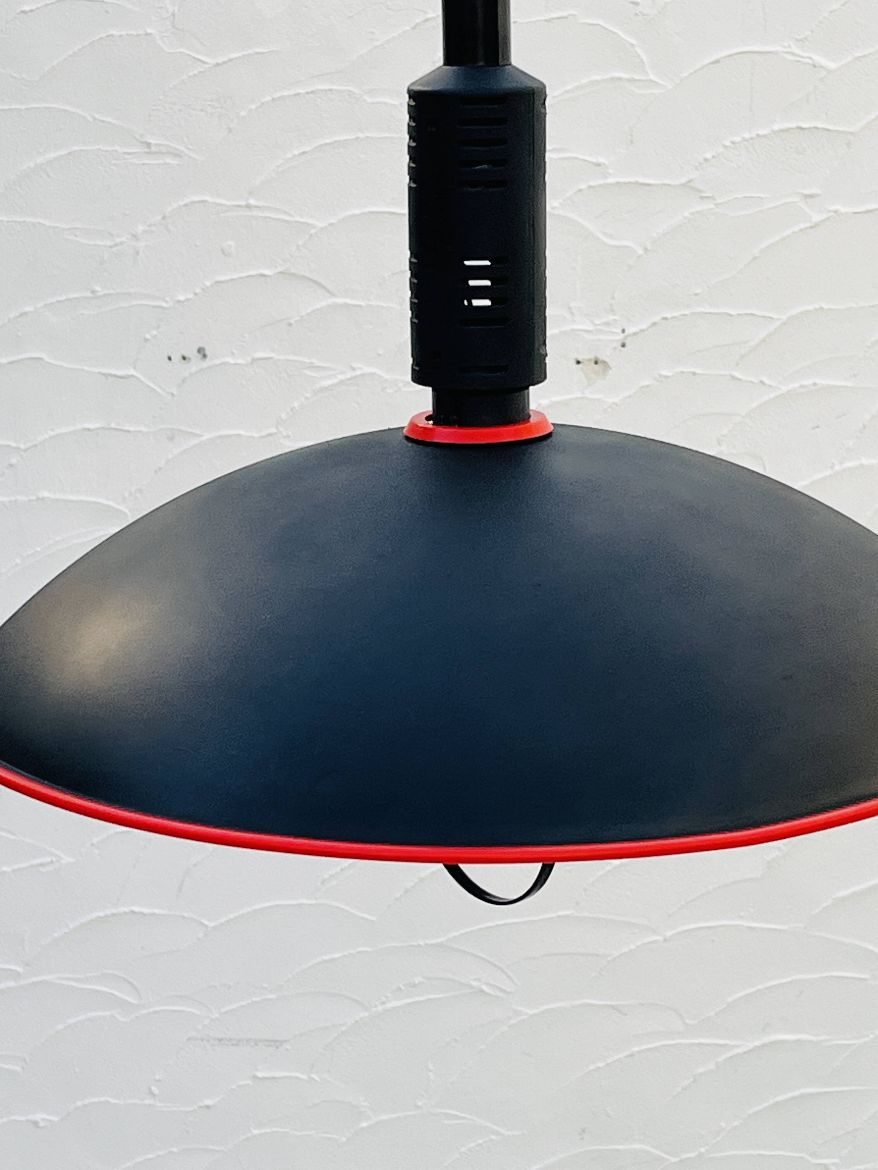 Adjustable Scandinavian suspension Lival Finland