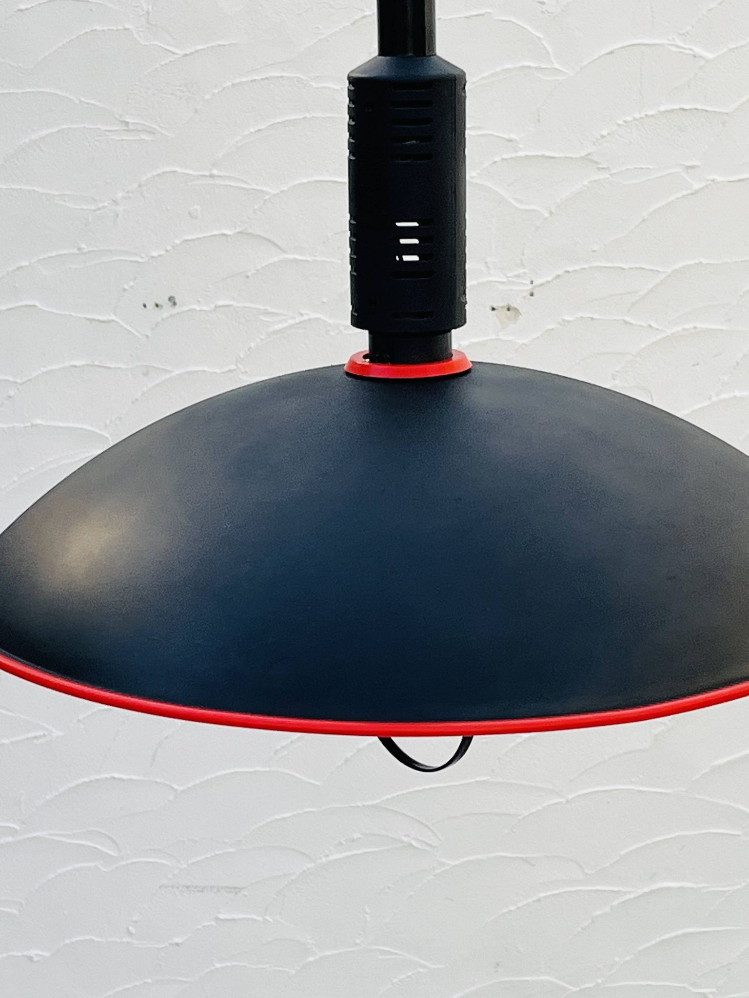 Suspension scandinave réglable Lival Finland