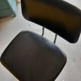 Chaise retro