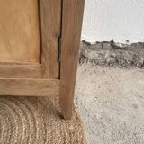 Wardrobe / bonnetière