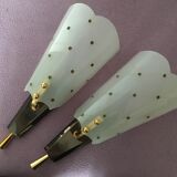 Rockabilly wall lamps