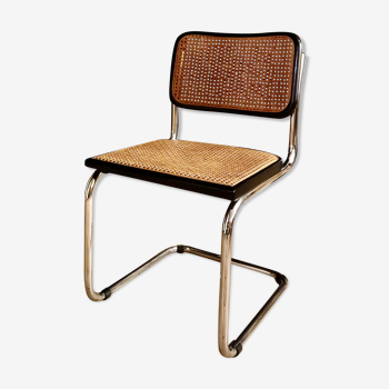 Chaise B32 par Marcel Breuer