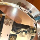 Christofle Vendome shell, deep dish