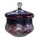 Bonbonnière Cristal de Bohème