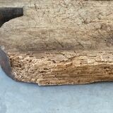 Planche à découper en bois