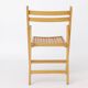 Vintage Folding Chair 1970s by CTC Holland