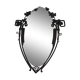 Mirror, 1925