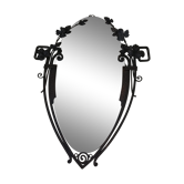 Mirror, 1925