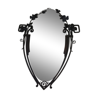 Mirror, 1925