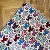 Berber carpet Carole 283 x 203 cm