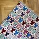 Berber carpet Carole 283 x 203 cm