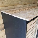 Meuble de métier
