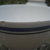 Set of 4 bowls Niderviller Gervais